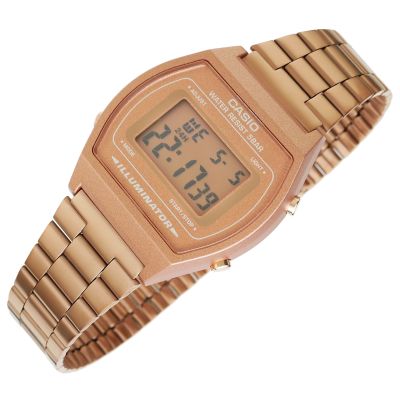 4. Zegarek CASIO Vintage B640WC-5AEF + BOX