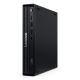 32. Lenovo ThinkCentre M70q Gen 6 Intel Core Ultra 7 265T 32 GB DDR5-SDRAM 512 GB SSD Windows 11 Pro Mini PC Czarny