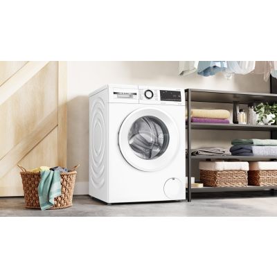 21. Pralka BOSCH WGG244Z0PL
