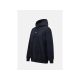 2. Bluza Peak Performance M Original Terry Hood czarny