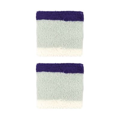 2. Frotka SWOOSH CLASSIC WRISTBANDS 2PK