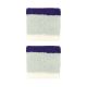 2. Frotka SWOOSH CLASSIC WRISTBANDS 2PK