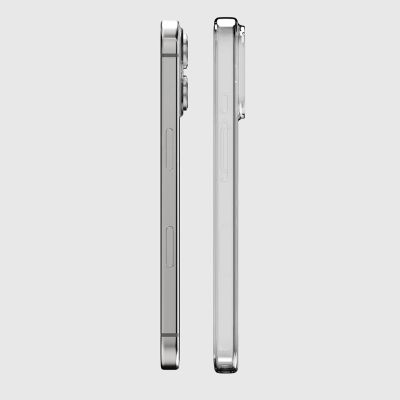 6. Etui SBS Skinny Cover na iPhone 17 - przezroczyste