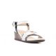 3. Buty na koturnie Geox D Marykarmen D W D828QD 05402 C0899