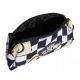 3. Saszetka piórnik szkolny Vans Old Skool Pencil Checkboard Smile - VN000H58YB21