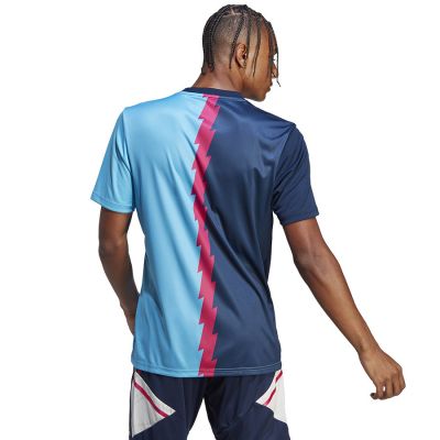 4. Koszulka adidas Arsenal FC Pre-Match JSY M HT4451