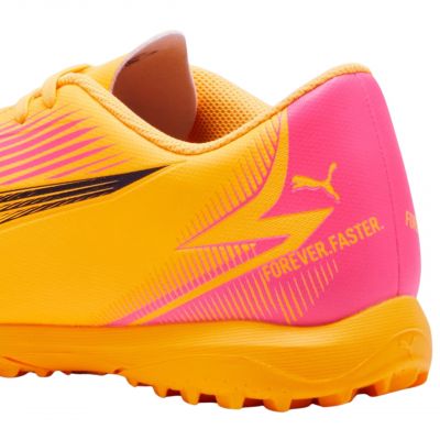 5. Buty piłkarskie Puma Ultra Play TT  Jr 107779 03