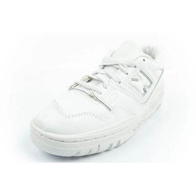 3. New Balance 550 buty sportowe młodzieżowe sneakersy skórzane modne