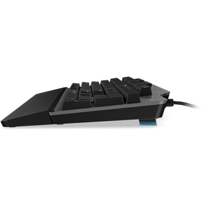 4. Klawiatura gamingowa Lenovo Legion K500 RGB Mechanical US English ) GY40T26478