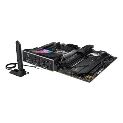 30. Płyta główna ASUS ROG STRIX X870E-E GAMING WIFI