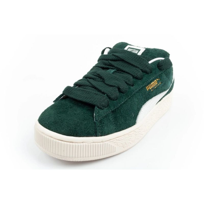 8. Buty Puma Suede XL Hairy 397241 02
