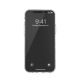 3. Etui Adidas OR SnapCase Camo na iPhone 12 / iPhone 12 Pro - przezroczyste