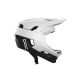 3. Kask rowerowy POC Otocon Race Mips biało czarny