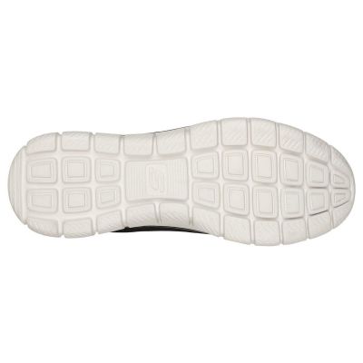 9. Buty Skechers Track Ripkent M 232399 OLBK