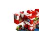 5. LEGO MINECRAFT 21270 Dom grzybowej krowy