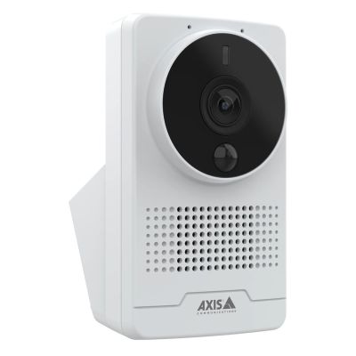 3. Axis M1075-L Mk II Pudełko Kamera bezpieczeństwa IP Wewnętrzna 1920 x 1080 px Sufit / Ściana