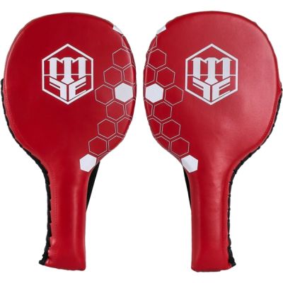 3. Packa treningowa MASTERS PAC-RED (para)