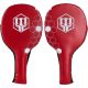 3. Packa treningowa MASTERS PAC-RED (para)