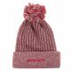 9. Czapka Bauer Team Knit Pom 1057011