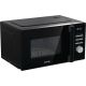 3. Gorenje MO20A4BH Czarny Kuchenka mikrofalowa kombinowana Blat 20 l 800 W