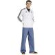 7. Bluza adidas Juventus Training Top M IT3790