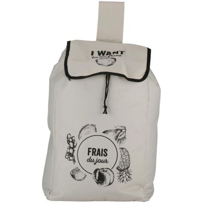 6. WÓZEK TORBA NA KÓŁKACH NA ZAKUPY ZE STELAŻEM 25L SZARY