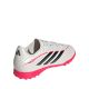 9. Buty piłkarskie dla dzieci adidas Copa Pure IV League TF JR6260