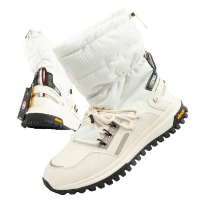 11. Buty śniegowce Colmar Warmer Polar W Warmer Polar 163