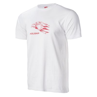 2. Koszulka Huari Poland Fan Senior M 92800426945