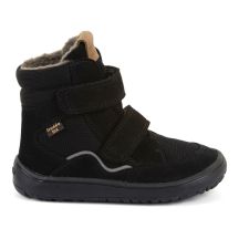Froddo Children boot BAREFOOT TEX WINTER (G3160247-28)