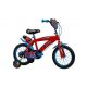 Rower dzieciecy Huffy 14" SPIDER MAN