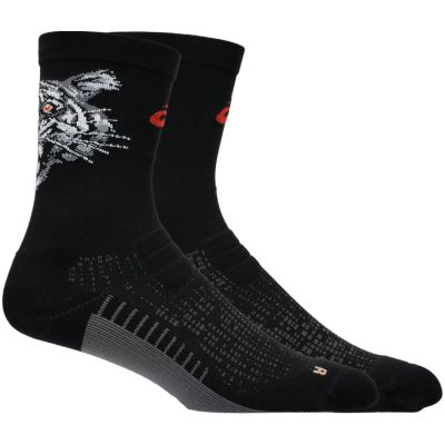 ASICS Performance Run Sock Crew 3013A976-003 Czarne 35-38