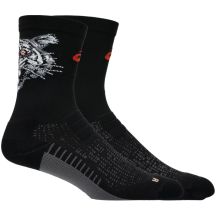 ASICS Performance Run Sock Crew 3013A976-003 Czarne 35-38