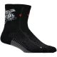 ASICS Performance Run Sock Crew 3013A976-003 Czarne 35-38