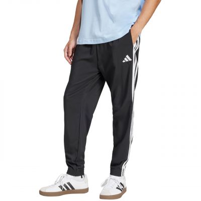 2. Spodnie adidas Essentials 3-Stripes Woven M IM7841