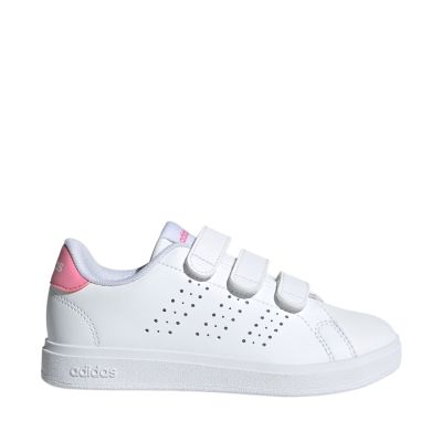 7. Buty adidas Advantage Base 2.0 Jr ID1305
