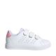 7. Buty adidas Advantage Base 2.0 Jr ID1305