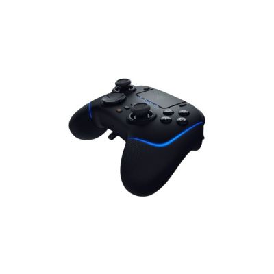 4. Razer Wolverine V2 Pro Czarny Gamepad Analogowa/Cyfrowa PC, PlayStation 5