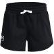 5. Spodenki Under Armour Rival Fleece Short W 1369858-001