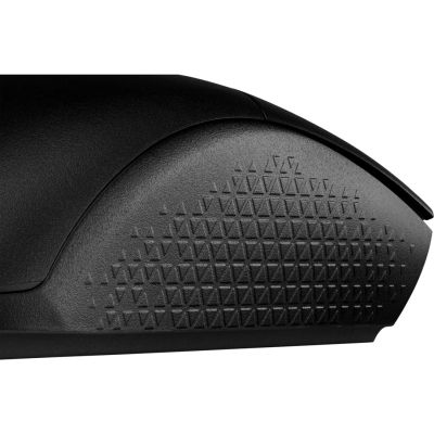 10. Corsair Katar Pro myszka Po prawej stronie USB Typu-A Optyczny 12400 DPI