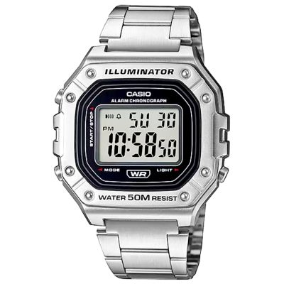 Zegarek Męski CASIO W-218HD-1AVDF + BOX
