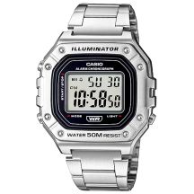 Zegarek Męski CASIO W-218HD-1AVDF + BOX