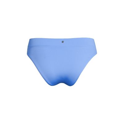 4. Dół od kostiumu Casall High Waist Bikini Brief niebieski