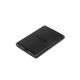 Transcend ESD270C 250 GB USB Type-C 3.2 Gen 2 (3.1 Gen 2) Czarny