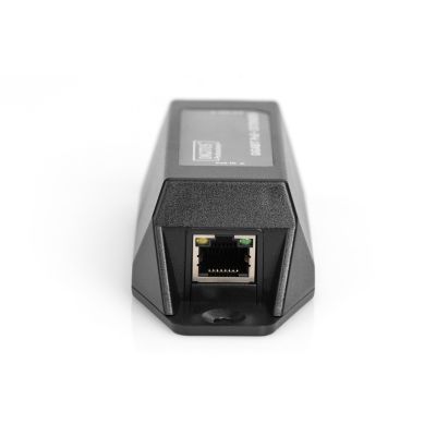 3. Digitus Gigabit PoE+ przedłużacz