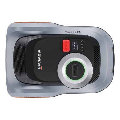 5. Robot koszący Segway Navimow i210E LiDAR EU