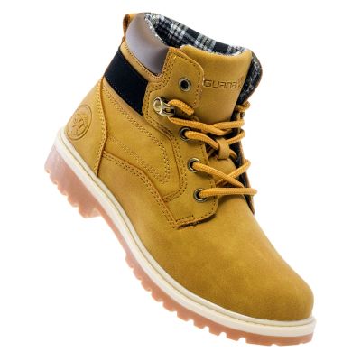 7. Buty Iguana Glen Mid Jr 92800187206