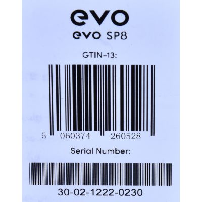 7. Audient EVO SP8 - 8-kanałowy preamp mikrofonowy