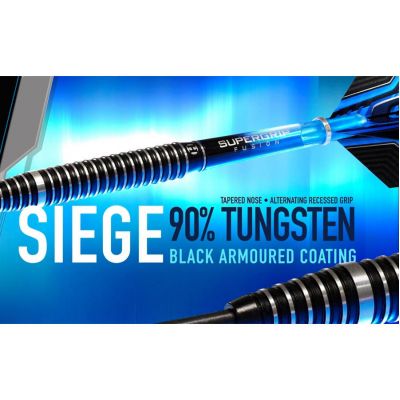 5. Rzutki Harrows Siege 90% Softip HS-TNK-000016034
