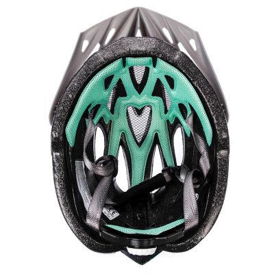 5. Kask rowerowy Meteor Marven 24741-24743